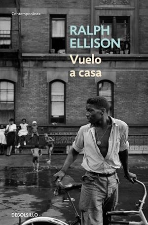 VUELO A CASA (BOLSILLO) | 9788466333573 | ELLISON, RALPH | Llibreria La Gralla | Librería online de Granollers