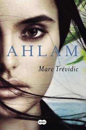 AHLAM | 9788491290179 | TREVIDIC, MARC | Llibreria La Gralla | Librería online de Granollers