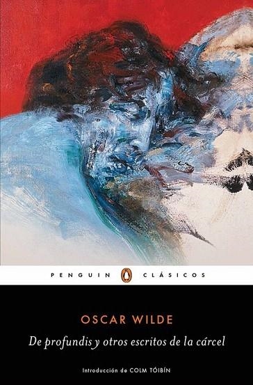 DE PROFUNDIS Y OTROS ESCRITOS DE LA CÁRCEL (BOLSILLO) | 9788491052364 | WILDE, OSCAR | Llibreria La Gralla | Librería online de Granollers