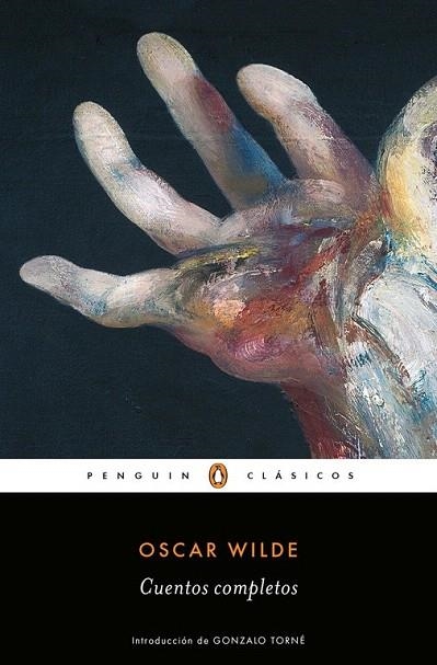 CUENTOS COMPLETOS OSCAR WILDE | 9788491052357 | WILDE, OSCAR | Llibreria La Gralla | Librería online de Granollers