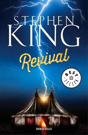 REVIVAL (BOLSILLO) | 9788466331326 | KING, STEPHEN | Llibreria La Gralla | Librería online de Granollers