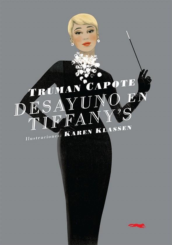 DESAYUNO EN TIFFANY'S | 9788494570902 | CAPOTE, TRUMAN | Llibreria La Gralla | Librería online de Granollers