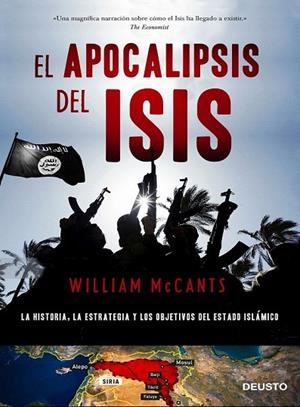 APOCALIPSIS DEL ISIS, EL  | 9788423425624 | MCCANTS, WILLIAM | Llibreria La Gralla | Librería online de Granollers