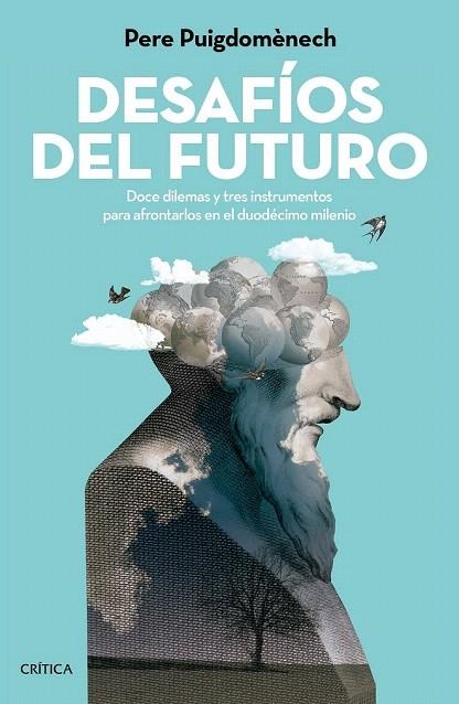 DESAFIOS DEL FUTURO | 9788416771035 | PUIGDOMENECH, PERE | Llibreria La Gralla | Llibreria online de Granollers