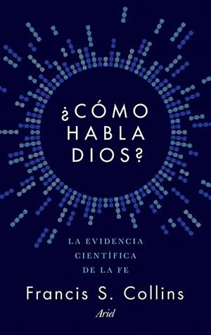 COMO HABLA DIOS? | 9788434423923 | COLLINS, FRANCIS  | Llibreria La Gralla | Librería online de Granollers