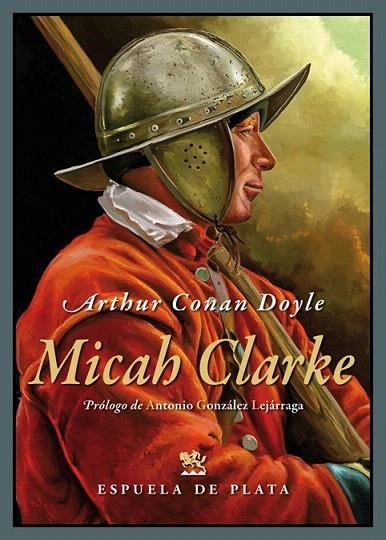 MICAH CLARKE | 9788416034772 | DOYLE, ARTHUR CONAN | Llibreria La Gralla | Llibreria online de Granollers