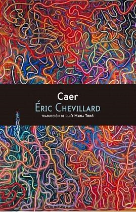 CAER | 9788416677139 | CHEVILLARD, ERIC | Llibreria La Gralla | Librería online de Granollers