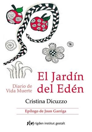 JARDIN DEL EDEN, EL  | 9788494479816 | DICUZZO, CRISTINA | Llibreria La Gralla | Librería online de Granollers