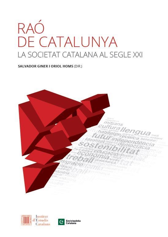 RAÓ DE CATALUNYA | 9788441230002 | VV.AA | Llibreria La Gralla | Librería online de Granollers