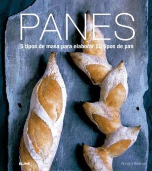 PANES | 9788416138753 | BERTINET, RICHARD | Llibreria La Gralla | Librería online de Granollers
