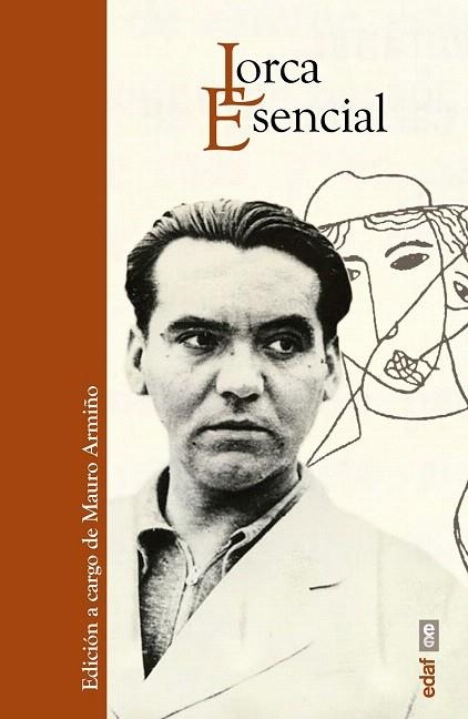 LORCA ESENCIAL | 9788441436664 | GARCÍA LORCA, FEDERICO | Llibreria La Gralla | Librería online de Granollers