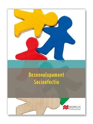 DESENVOLUPAMENT SOCIOAFECTIU 2014 | 9788415991861 | SENARRIAGA, I./MARCOS, S./CORBACHO, L. | Llibreria La Gralla | Llibreria online de Granollers