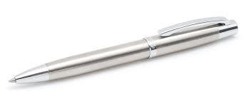 BOLIGRAF INOXCROM ARC CROMAT | 8436548546458 | INO10151134 | Llibreria La Gralla | Llibreria online de Granollers