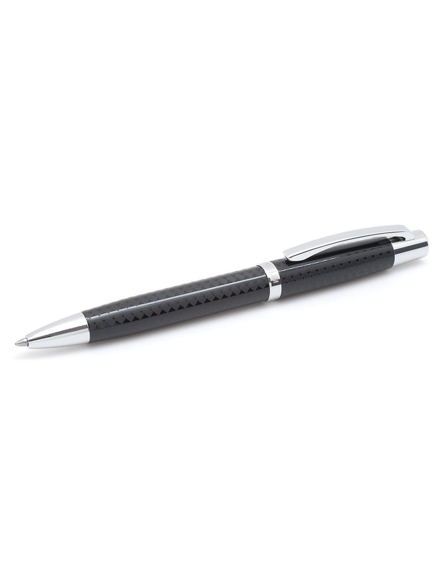 BOLIGRAF INOXCROM ARC CARBONE | 8436548546045 | INO10151132 | Llibreria La Gralla | Librería online de Granollers