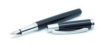 PLOMA INOXCROM ARC CARBONE | 8436548546106 | INO10251042 | Llibreria La Gralla | Llibreria online de Granollers