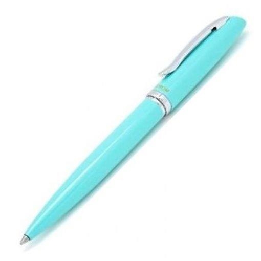 BOLIGRAF INOXCROM PRIME VINTAGE TURQUESA | 8436548544393 | INO10151121 | Llibreria La Gralla | Librería online de Granollers