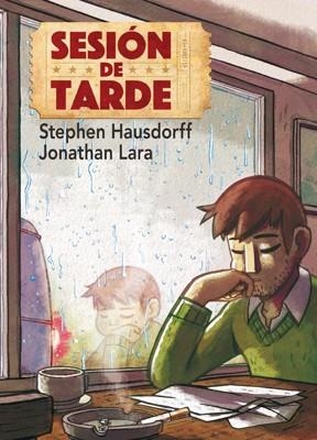 SESION DE TARDE | 9788416400454 | HAUSDORFF; LARA | Llibreria La Gralla | Librería online de Granollers