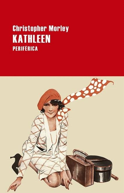 KATHLEEN | 9788416291373 | MORLEY, CHRISTOPHER | Llibreria La Gralla | Librería online de Granollers