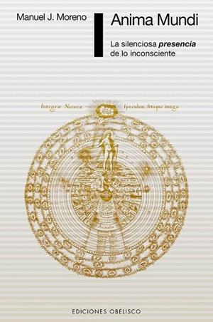 ÁNIMA MUNDI | 9788491111382 | MORENO FERRERO, MANUEL JOSÉ | Llibreria La Gralla | Llibreria online de Granollers