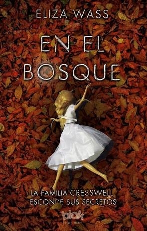 EN EL BOSQUE | 9788416712168 | WASS, ELIZA | Llibreria La Gralla | Librería online de Granollers