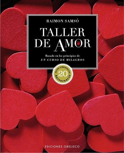 TALLER DE AMOR | 9788491111313 | SAMSÓ QUERALTÓ, RAIMON | Llibreria La Gralla | Llibreria online de Granollers