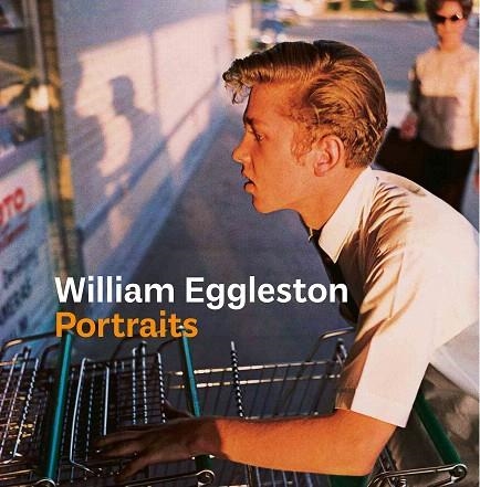 RETRATOS | 9788416248582 | EGGLESTON, WILLIAM | Llibreria La Gralla | Llibreria online de Granollers