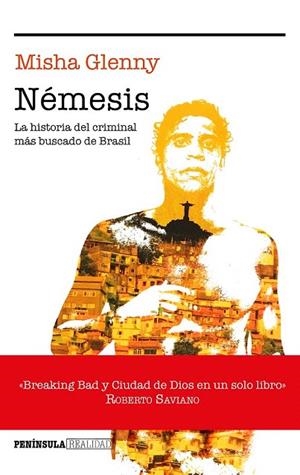 NÉMESIS | 9788499425399 | GLENNY, MISHA | Llibreria La Gralla | Librería online de Granollers