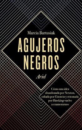 AGUJEROS NEGROS | 9788434424029 | BARTUSIAK, MARCIA  | Llibreria La Gralla | Librería online de Granollers