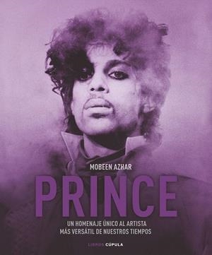 PRINCE | 9788448022495 | AZHAR, MOBEEN  | Llibreria La Gralla | Librería online de Granollers