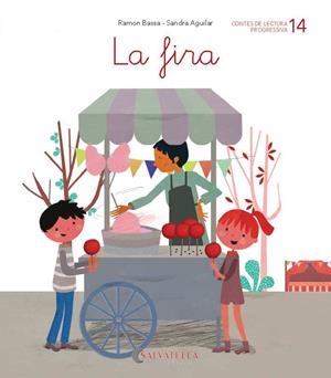 FIRA, LA | 9788484129875 | BASSA I MARTÍN, RAMON | Llibreria La Gralla | Librería online de Granollers