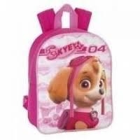 MOTXILLA SKYE PAW PATROL PETITA 2016 | 8412688262816 | WAKMO611684813 | Llibreria La Gralla | Llibreria online de Granollers