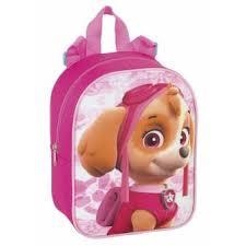 MOTXILLA SKYE PAW PATROL MINI2016 | 8412688262809 | WAKMO611684812 | Llibreria La Gralla | Llibreria online de Granollers