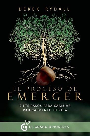 PROCESO DE EMERGER, EL | 9788494484728 | RYDALL, DEREK | Llibreria La Gralla | Llibreria online de Granollers