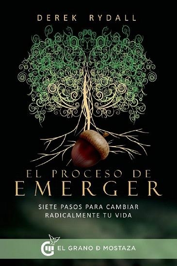 PROCESO DE EMERGER, EL | 9788494484728 | RYDALL, DEREK | Llibreria La Gralla | Librería online de Granollers