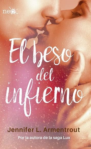 BESO DEL INFIERNO, EL | 9788416620975 | ARMENTROUT, JENNIFER L. | Llibreria La Gralla | Llibreria online de Granollers