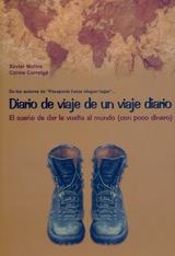 DIARIO DE UN VIAJE DE UN VIAJE DIARIO | 9788461180097 | Llibreria La Gralla | Llibreria online de Granollers