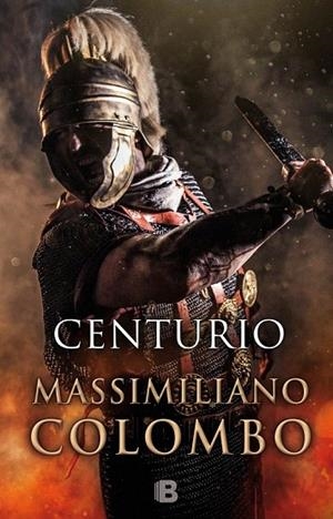 CENTURIO 4 | 9788466658829 | COLOMBO, MASSIMILIANO | Llibreria La Gralla | Librería online de Granollers