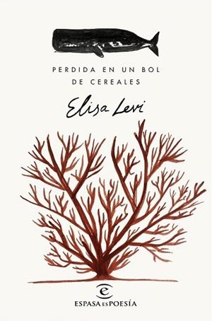 PERDIDA EN UN BOL DE CEREALES | 9788467047240 | LEVI, ELISA | Llibreria La Gralla | Librería online de Granollers