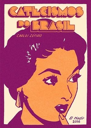 CATECISMOS DO BRASIL | 9788494440007 | ZÉFIRO, CARLOS | Llibreria La Gralla | Librería online de Granollers