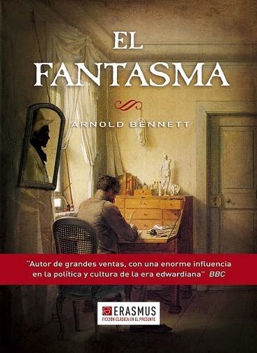 FANTASMA, EL | 9788415462521 | BENNETT, ARNOLD | Llibreria La Gralla | Llibreria online de Granollers