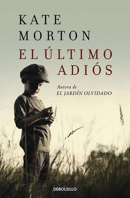 ULTIMO ADIOS, EL  | 9788466336093 | MORTON, KATE | Llibreria La Gralla | Llibreria online de Granollers