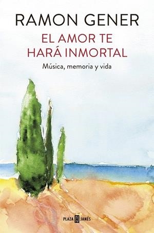 AMOR TE HARA INMORTAL, EL | 9788401017865 | GENER, RAMON | Llibreria La Gralla | Llibreria online de Granollers