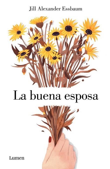 BUENA ESPOSA, LA | 9788426403292 | ESSBAUM, JILL ALEXANDER | Llibreria La Gralla | Llibreria online de Granollers