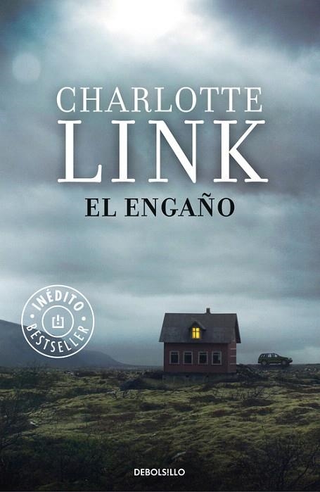 ENGAÑO, EL  | 9788466334693 | LINK, CHARLOTTE | Llibreria La Gralla | Llibreria online de Granollers