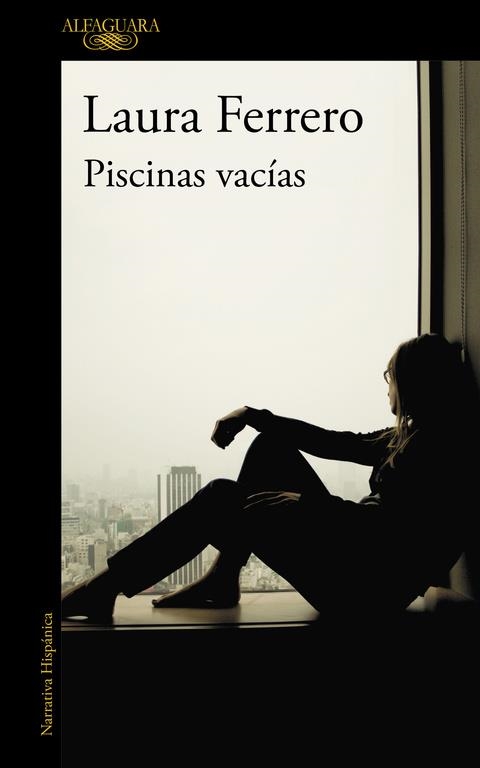 PISCINAS VACIAS | 9788420423876 | FERRERO, LAURA | Llibreria La Gralla | Librería online de Granollers