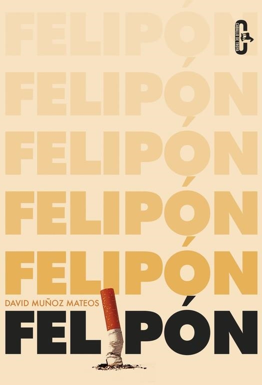 FELIPON  | 9788415451747 | MUÑOZ, DAVID | Llibreria La Gralla | Librería online de Granollers