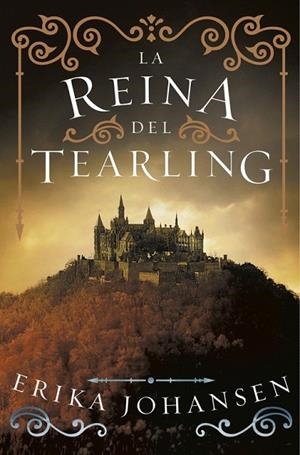 REINA DEL TEARLING, LA  1 | 9788415831877 | JOHANSEN, ERIKA | Llibreria La Gralla | Llibreria online de Granollers