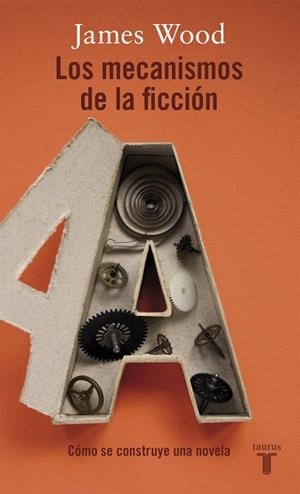MECANISMOS DE LA FICCION, LOS | 9788430618163 | WOOD, JAMES | Llibreria La Gralla | Librería online de Granollers