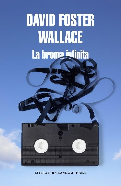 BROMA INFINITA, LA | 9788439732020 | WALLACE, DAVID FOSTER | Llibreria La Gralla | Librería online de Granollers