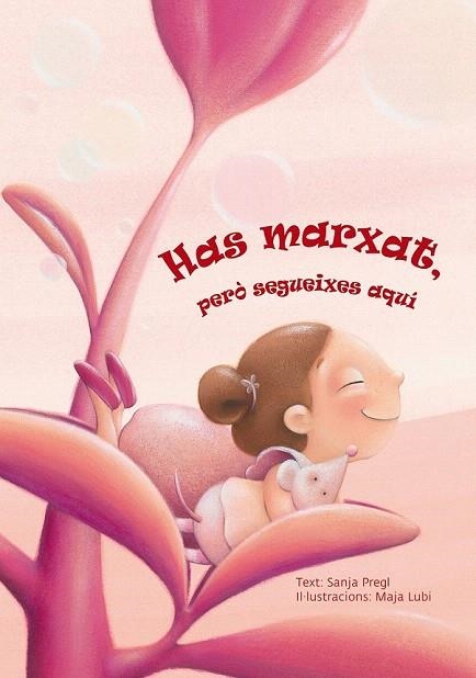 HAS MARXAT PERO SEGUEIXES AQUI | 9788416648672 | PREGEL, SANJA | Llibreria La Gralla | Librería online de Granollers